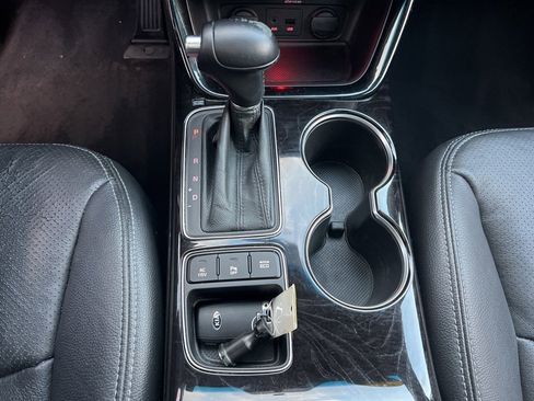 Used 2015 Kia Sorento EX w/ EX V6 Touring Package image 16