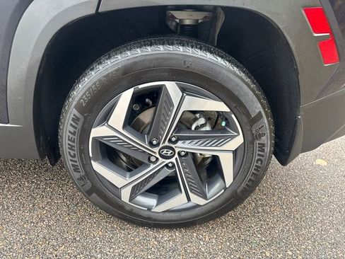 Used 2024 Hyundai Tucson SEL image 16