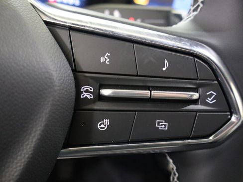 New 2026 Chevrolet Traverse High Country w/ LPO, Floor Liner Package image 29