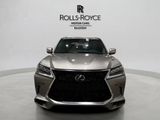 Used 2020 Lexus LX 570 4WD w/ 3rd Row & Luxury Pkg image 2