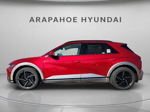 New 2026 Hyundai Ioniq 5 Limited AWD/4WD image 2