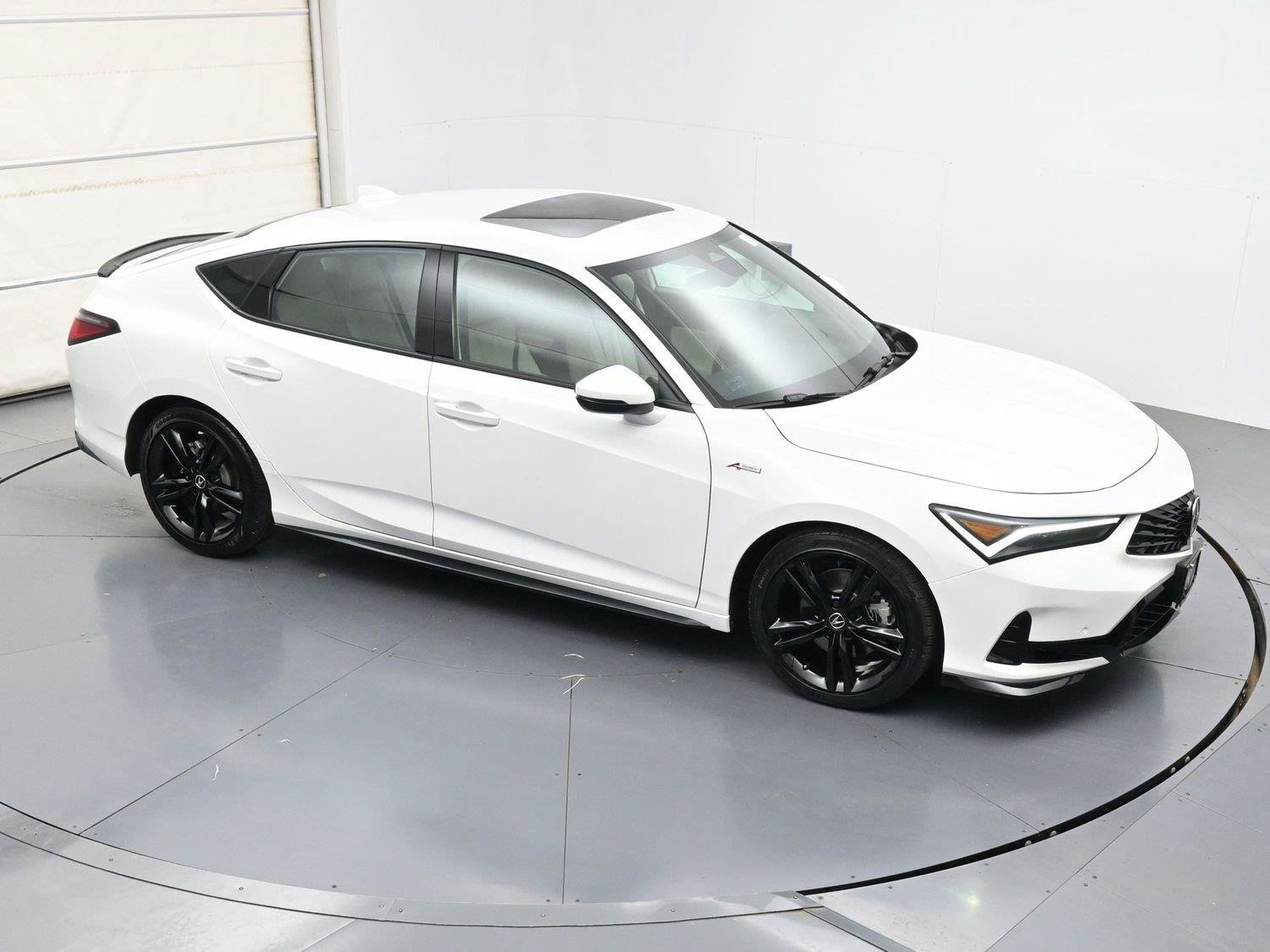 Certified 2026 Acura Integra A-Spec w/ Technology Package FWD image 53