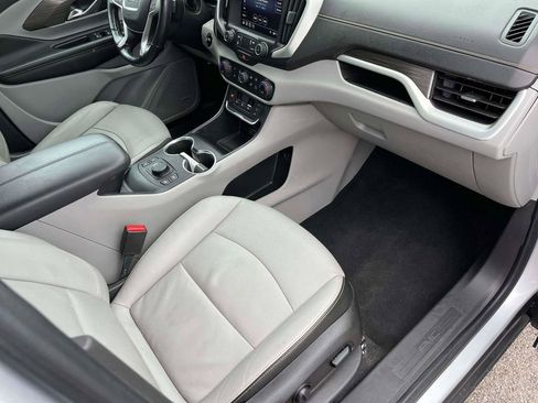 Used 2020 GMC Terrain SLT w/ Preferred Package image 11