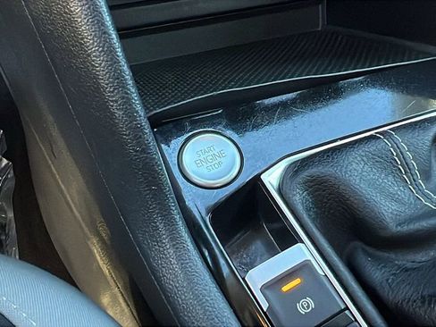 Used 2024 Volkswagen Taos S image 28