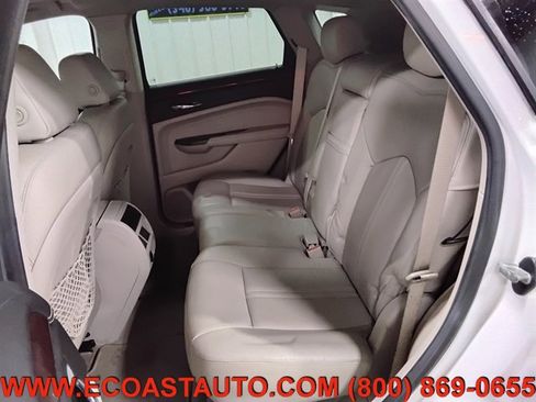 Used 2013 Cadillac SRX Luxury image 13