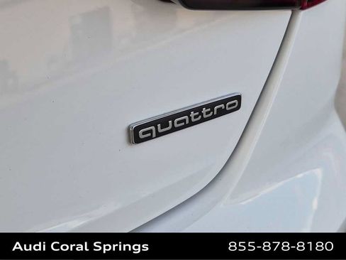 Used 2023 Audi A4 2.0T Premium w/ Convenience Package AWD/4WD image 11