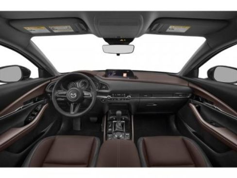 Used 2021 MAZDA CX-30 AWD 2.5 S w/ Premium Package image 11