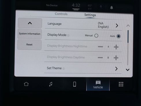 Used 2022 RAM 1500 Rebel w/ Rebel Level A Equipment Group image 58