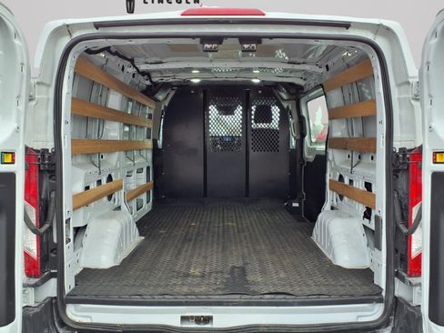 Used 2024 Ford Transit 250 Low Roof w/ Exterior Upgrade Package image 9