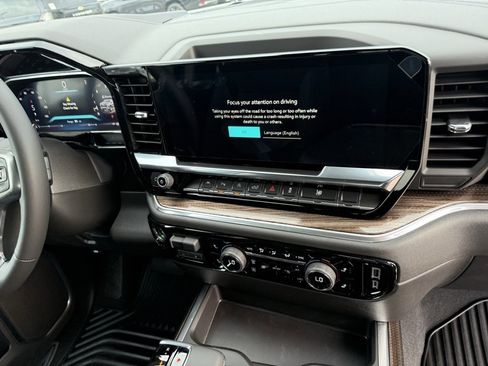 New 2026 Chevrolet Silverado 1500 LT w/ Texas Edition Plus image 50