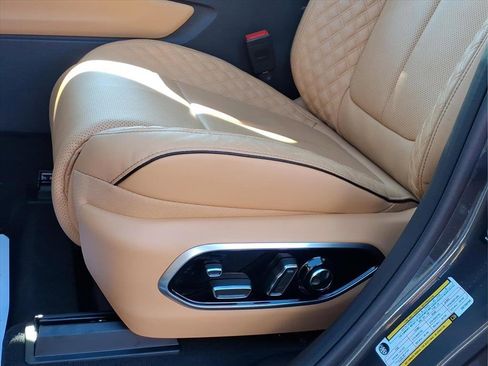 New 2025 Jeep Grand Cherokee L Summit image 17