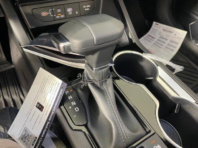 New 2026 Kia K5 GT-Line w/ GT-Line Premium Package AWD/4WD image 4