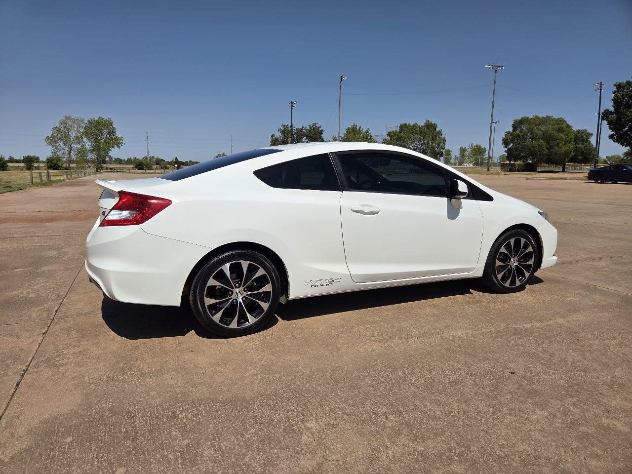 Used 2013 Honda Civic Si image 27