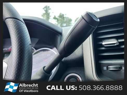 New 2026 RAM 2500 Tradesman AWD/4WD image 27
