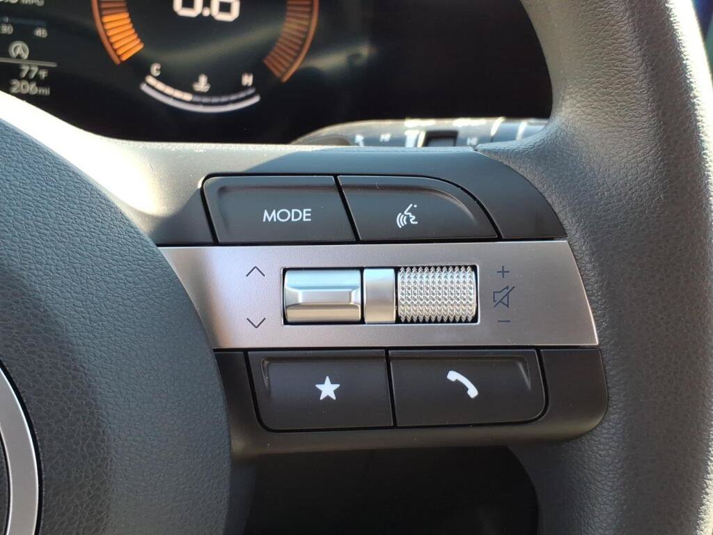 New 2026 Hyundai Tucson SEL Plus AWD/4WD image 11