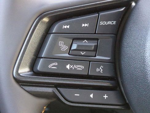 New 2026 Subaru Forester Wilderness image 25