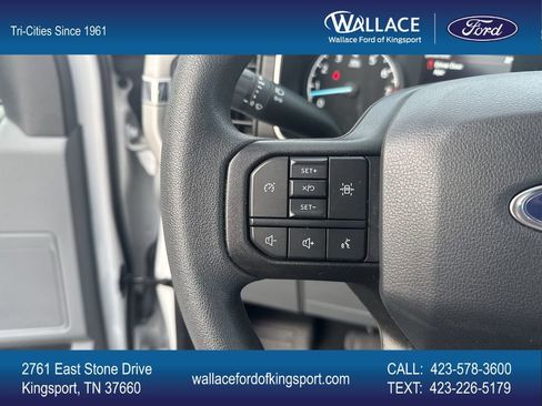 Used 2022 Ford F150 XL w/ Equipment Group 101A High image 15