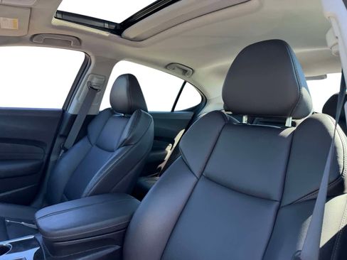 Used 2020 Acura TLX FWD image 11