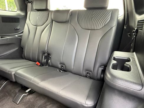 Used 2025 Hyundai Palisade Calligraphy AWD/4WD image 31