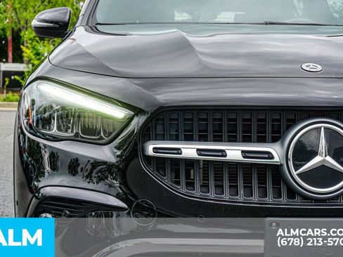 Used 2025 Mercedes-Benz GLA 250 image 11
