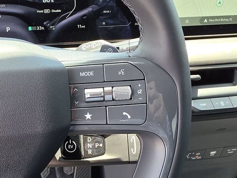 New 2026 Kia EV9 Light RWD image 32