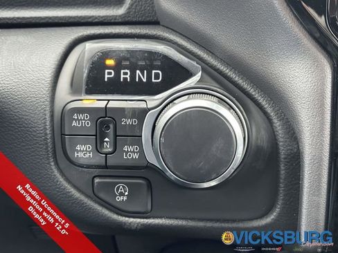 New 2026 RAM 1500 Big Horn image 24