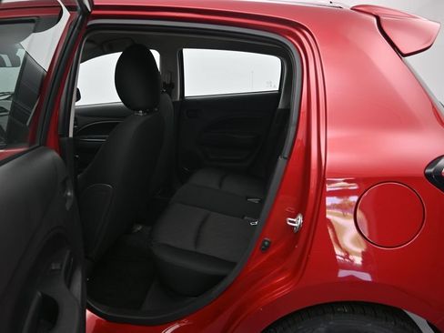 Used 2024 Mitsubishi Mirage ES FWD image 22