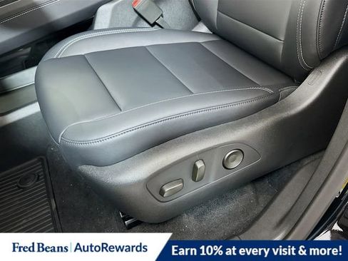 New 2026 GMC Acadia Elevation w/ Black Edition image 18