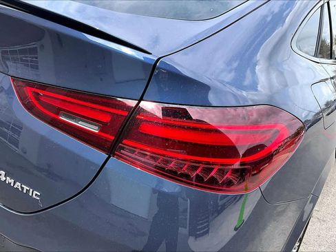 New 2026 Mercedes-Benz GLE 450 4MATIC Coupe image 14