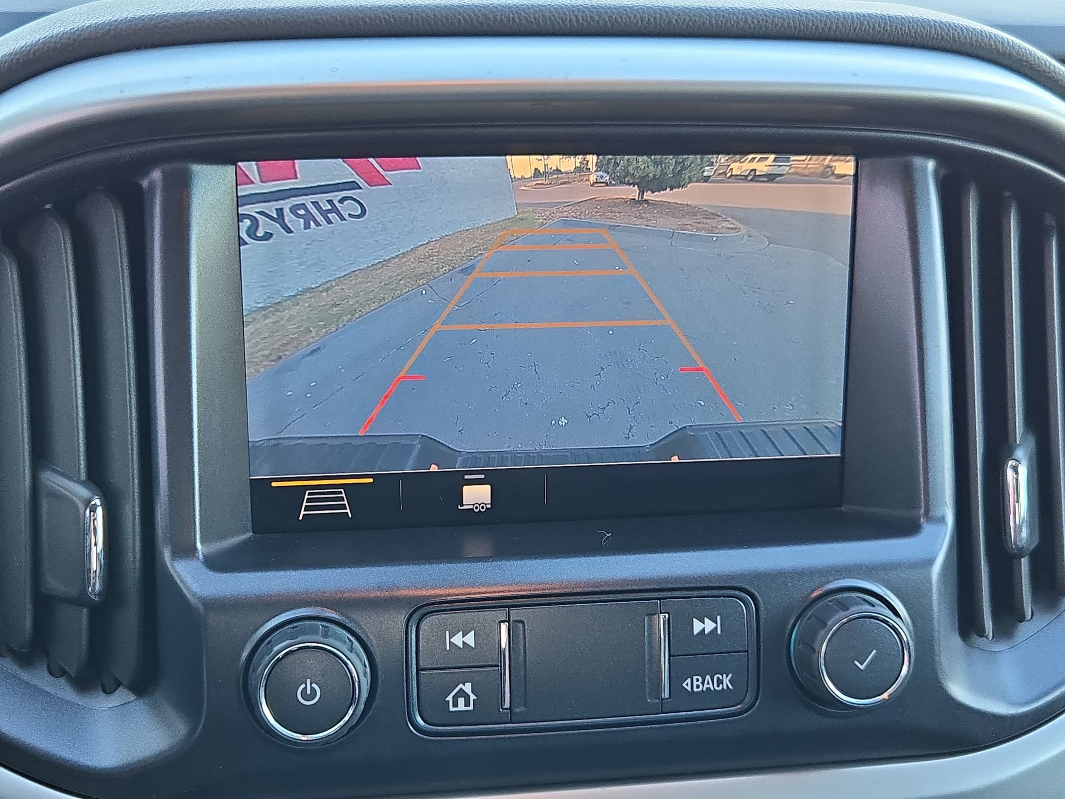 Used 2021 Chevrolet Colorado ZR2 AWD/4WD image 30