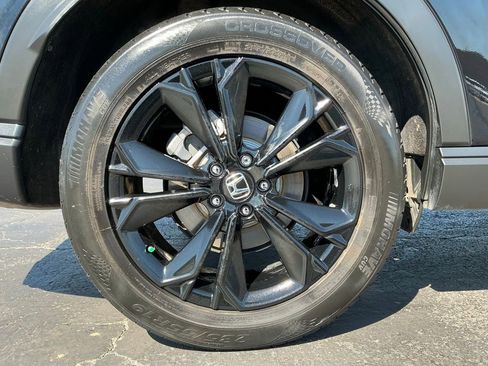Used 2023 Honda CR-V Sport Touring image 22