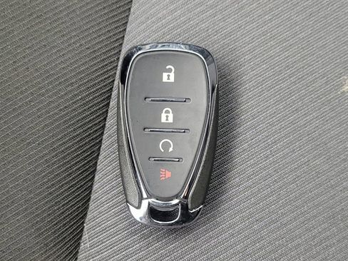 Used 2024 Chevrolet Blazer LT FWD image 32