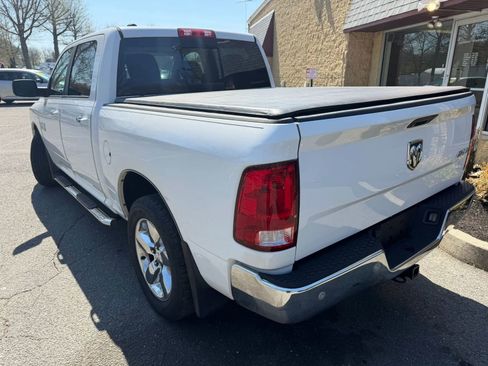 Used 2014 RAM 1500 Big Horn image 12