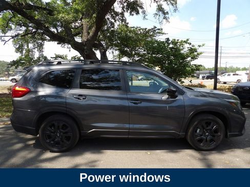 Used 2025 Subaru Ascent Onyx Edition w/ Popular Package #2 AWD/4WD image 5
