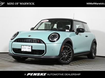 Used 2025 MINI Cooper S