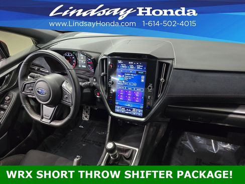 Used 2022 Subaru WRX Premium image 10