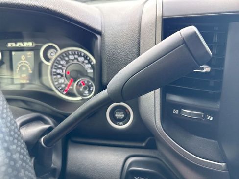 Used 2020 RAM 2500 Tradesman AWD/4WD image 17