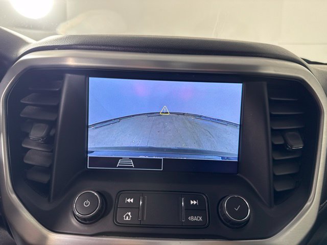Used 2023 GMC Acadia SLE w/ Driver Convenience Package AWD/4WD image 21