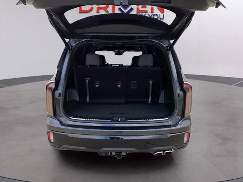 Used 2025 Kia Telluride SX Prestige X-Pro image 9