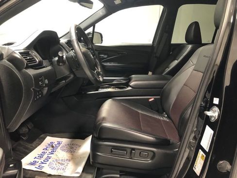Used 2024 Honda Ridgeline Black Edition image 18