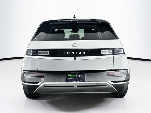 Used 2024 Hyundai Ioniq 5 SE RWD image 7