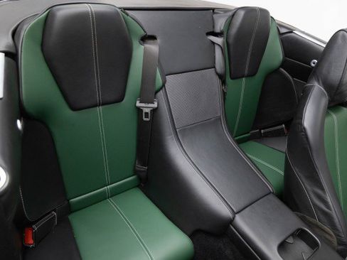 Used 2007 Aston Martin DB9 Volante image 40