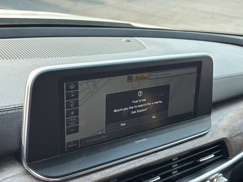Used 2020 Kia Telluride EX AWD/4WD image 21