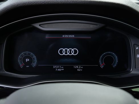 Used 2023 Audi Q7 2.0T Premium Plus w/ Premium Plus Package AWD/4WD image 24