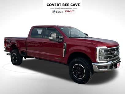 Used 2025 Ford F250 Lariat w/ Tremor Off-Road Package