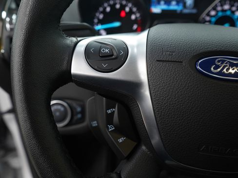 Used 2016 Ford Escape Titanium w/ Canadian Touring Package image 27