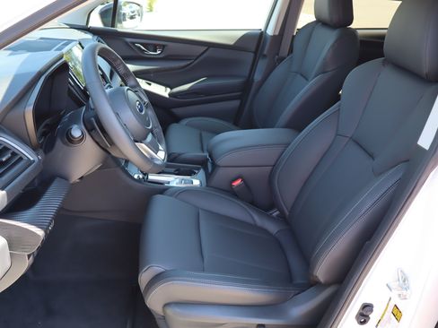 New 2026 Subaru Ascent Premium AWD/4WD image 9