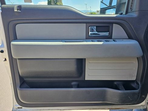 Used 2013 Ford F150 XLT w/ Max Trailer Tow Pkg AWD/4WD image 15