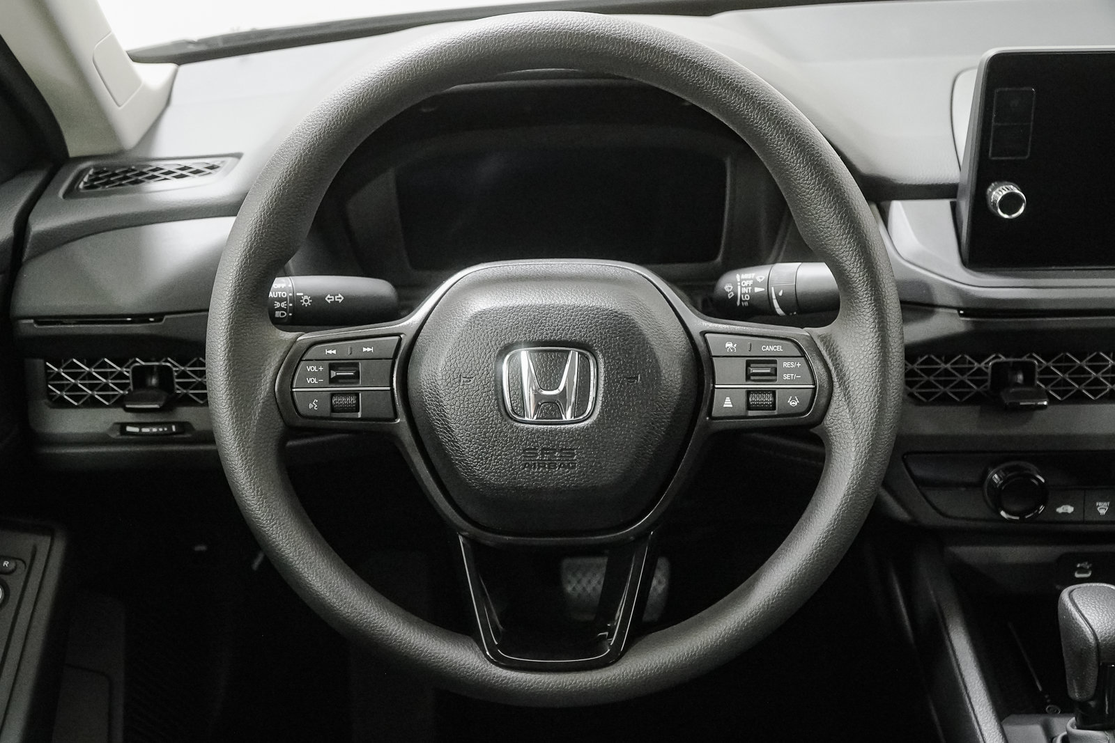 New 2026 Honda Accord LX image 19
