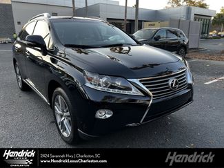 Used 2015 Lexus RX 350 FWD video 1